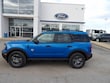 Ford Bronco Sport BI