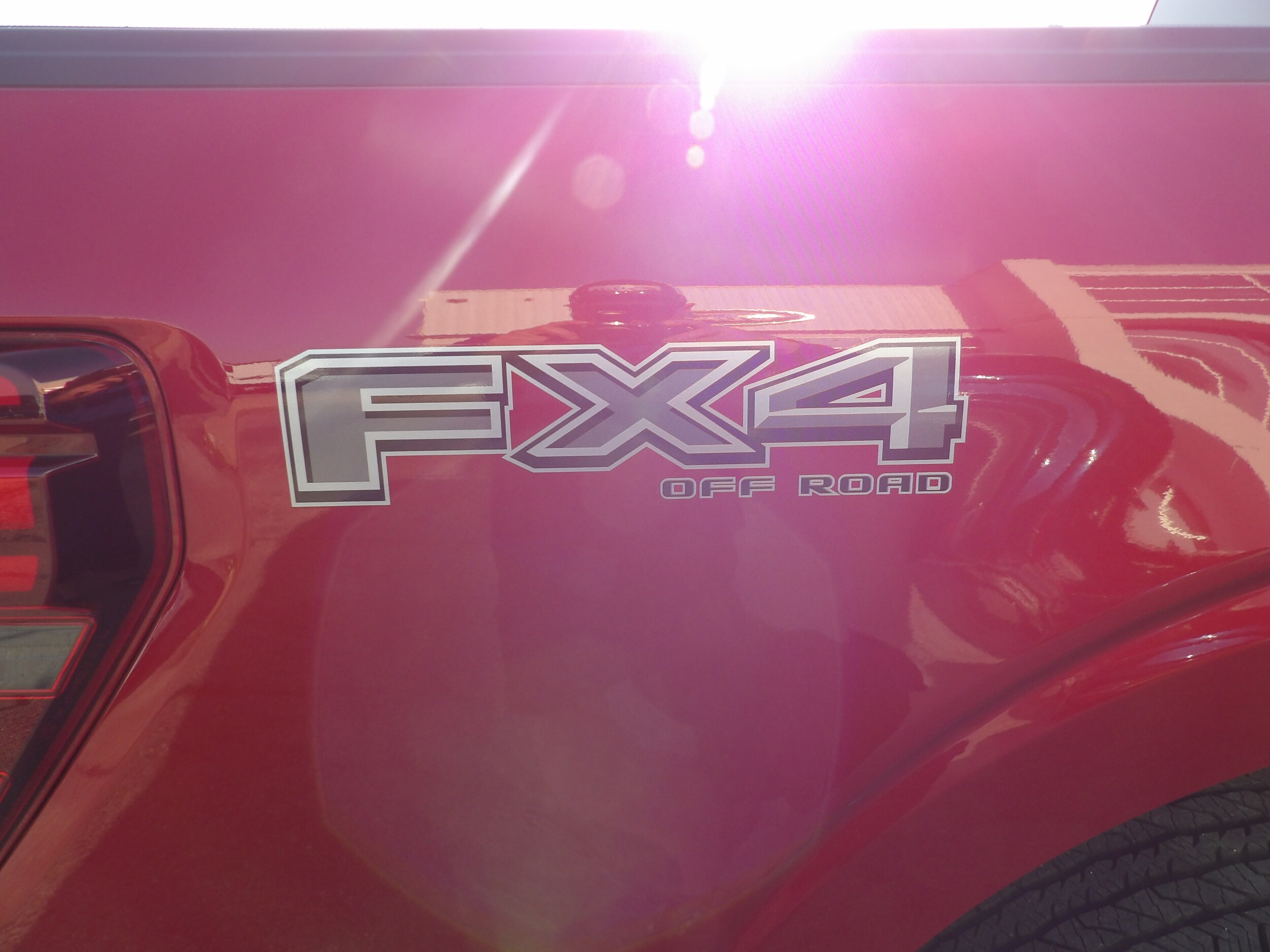 2025 Ford F-150 Lariat - Photo 7