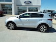 Kia Sportage S