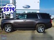  Chevrolet Tahoe LT