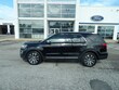  Ford Explorer P