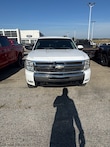  Chevrolet Silverado 1500 Hybrid