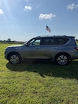  Nissan Armada