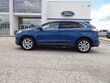  Ford Edge Titanium