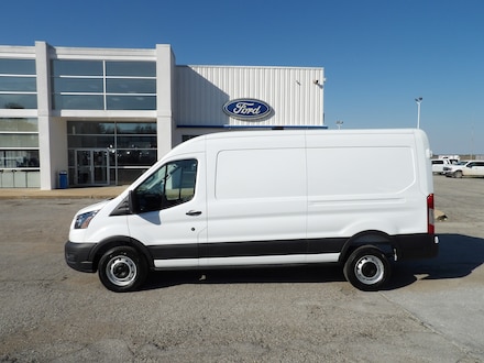 2026 Ford Transit T-250 VAN CARGO