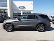  Ford Explorer ST