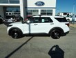  Ford Explorer Police