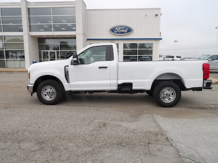 2025 Ford F250 Super Duty PICKUP