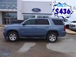  Chevrolet Tahoe LT