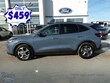  Ford Escape ST Line