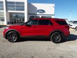  Ford Explorer ST-LIN