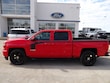  Chevrolet Silverado K1500