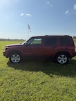  Jeep Patriot
