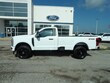  Ford F350 Super Duty