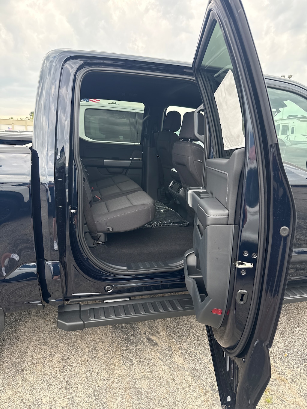New 2026 Ford F-150 XLT