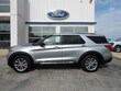  Ford Explorer Limite
