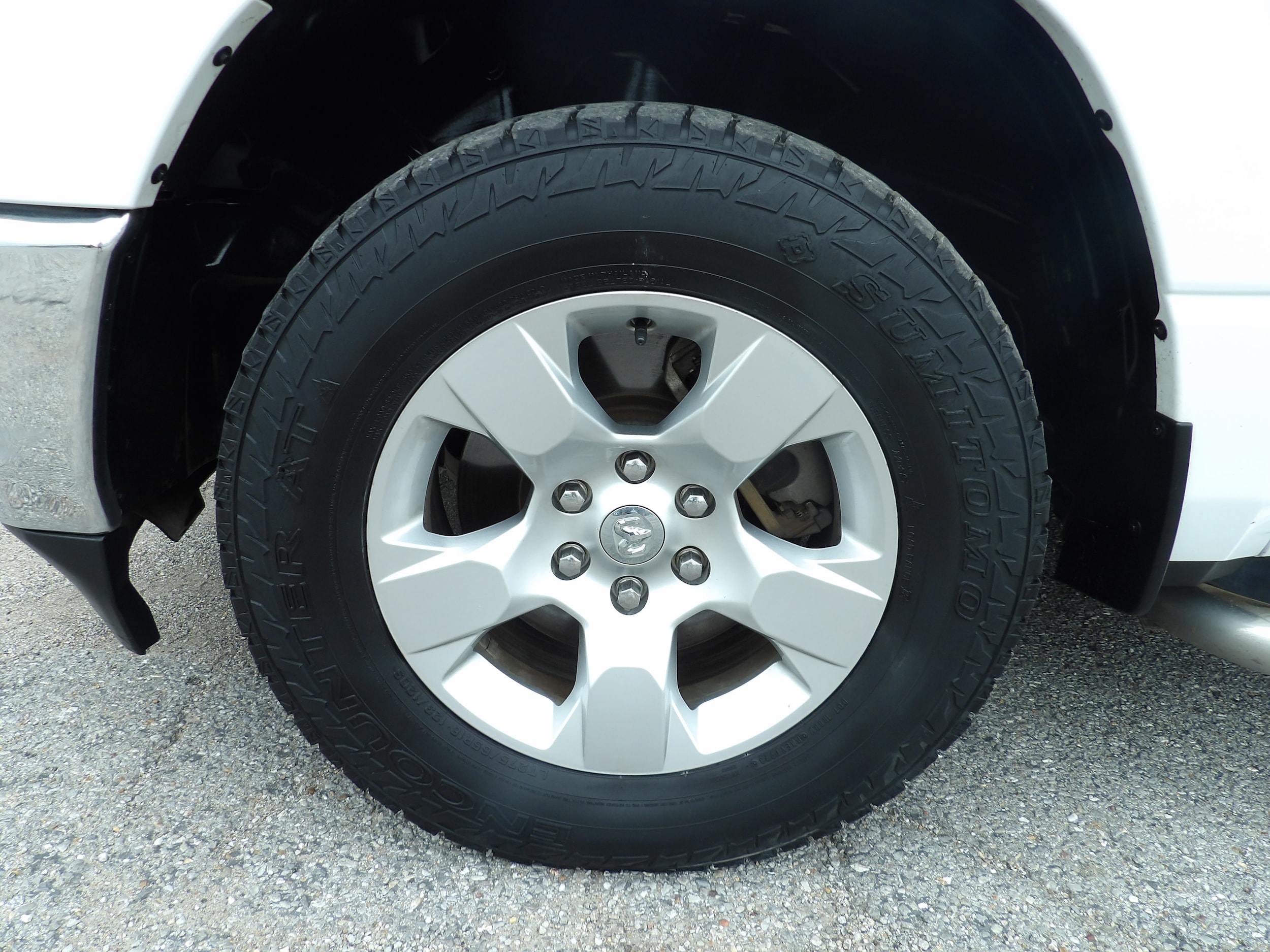 Used 2019 RAM Ram 1500 Pickup Big Horn/Lone Star with VIN 1C6RRFFG7KN797705 for sale in Mountain Grove, MO