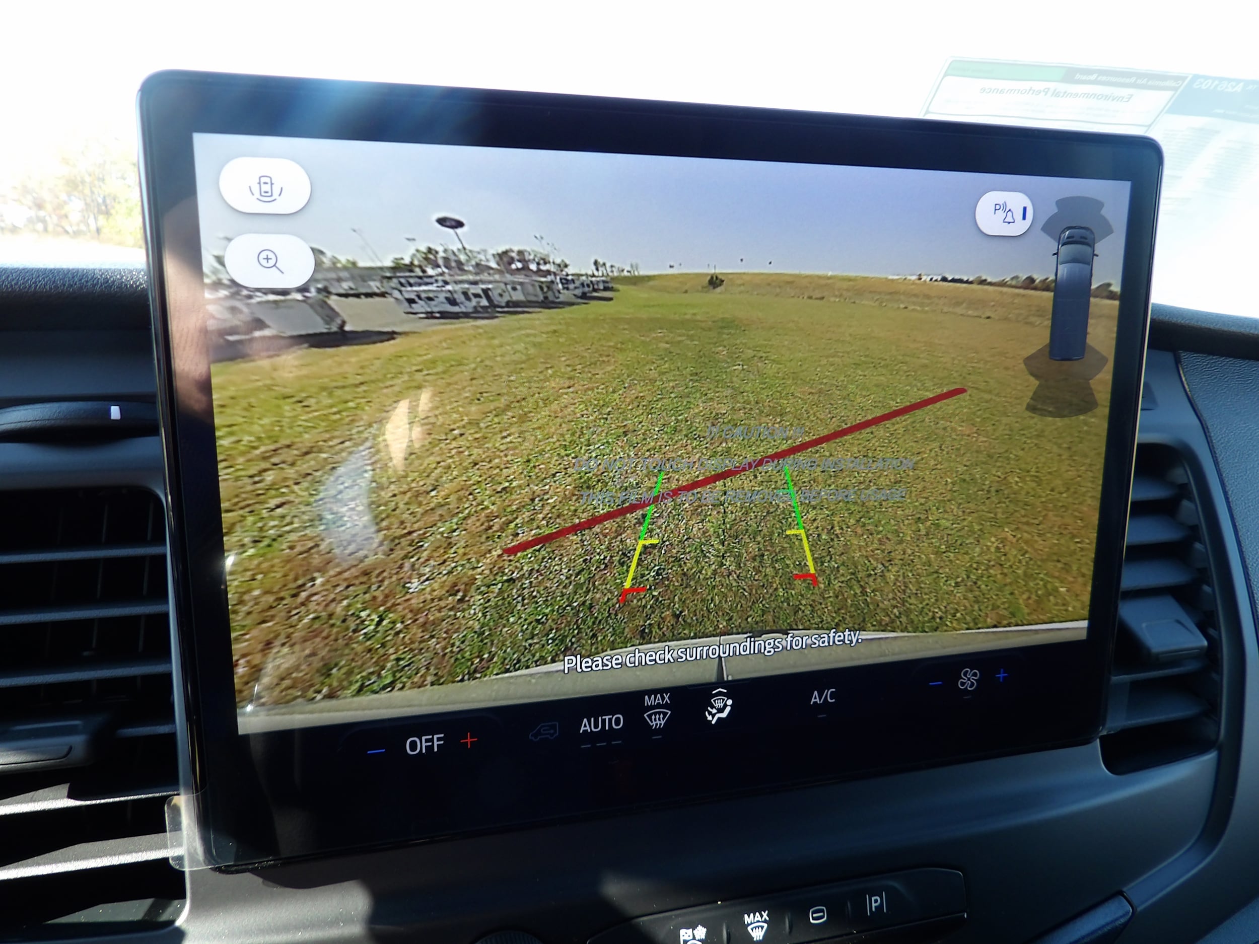 2026 Ford Transit Van Base - Photo 17