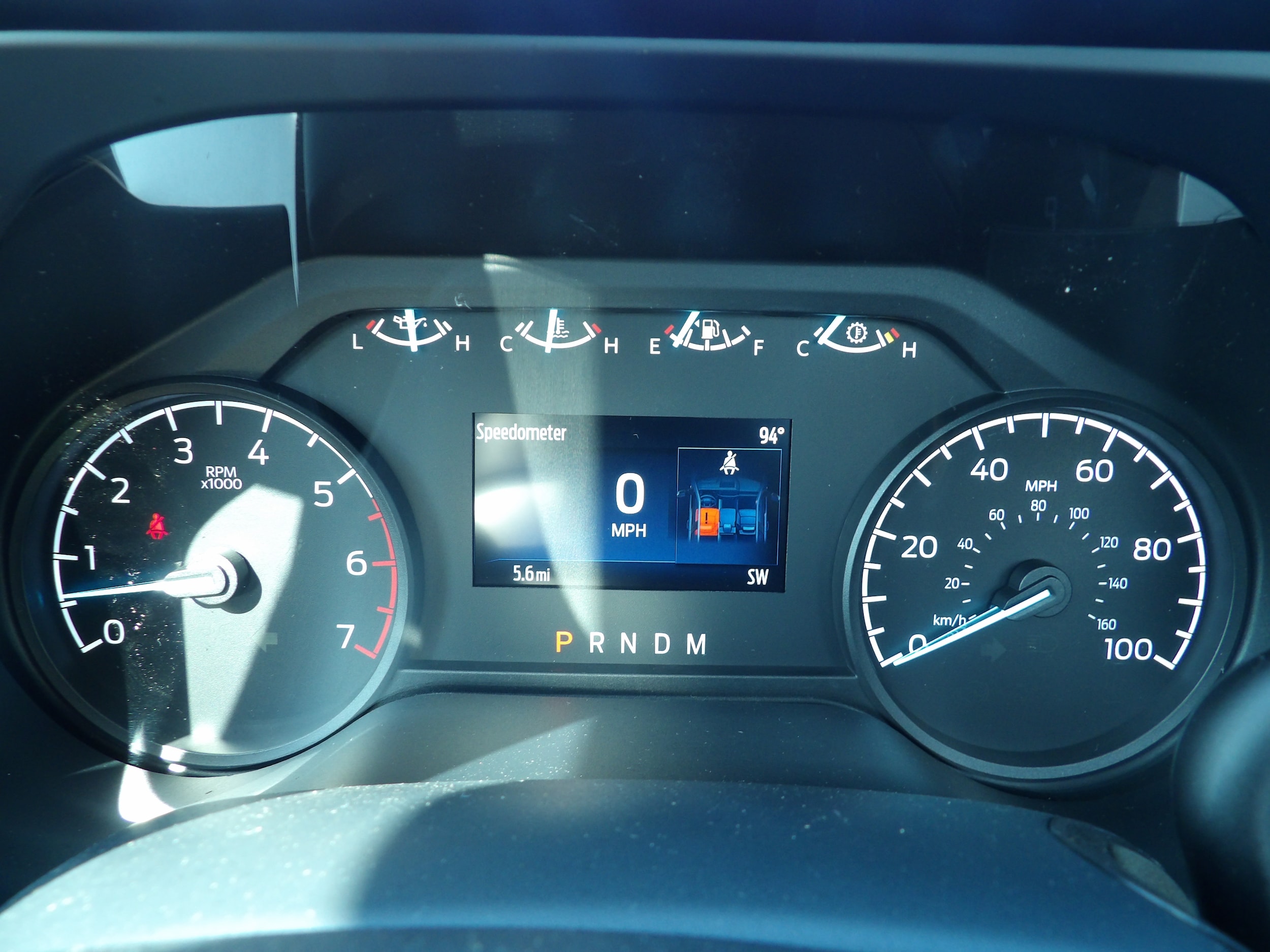 2025 Ford F-350 Super Duty XL - Photo 15