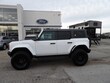  Ford Bronco Raptor