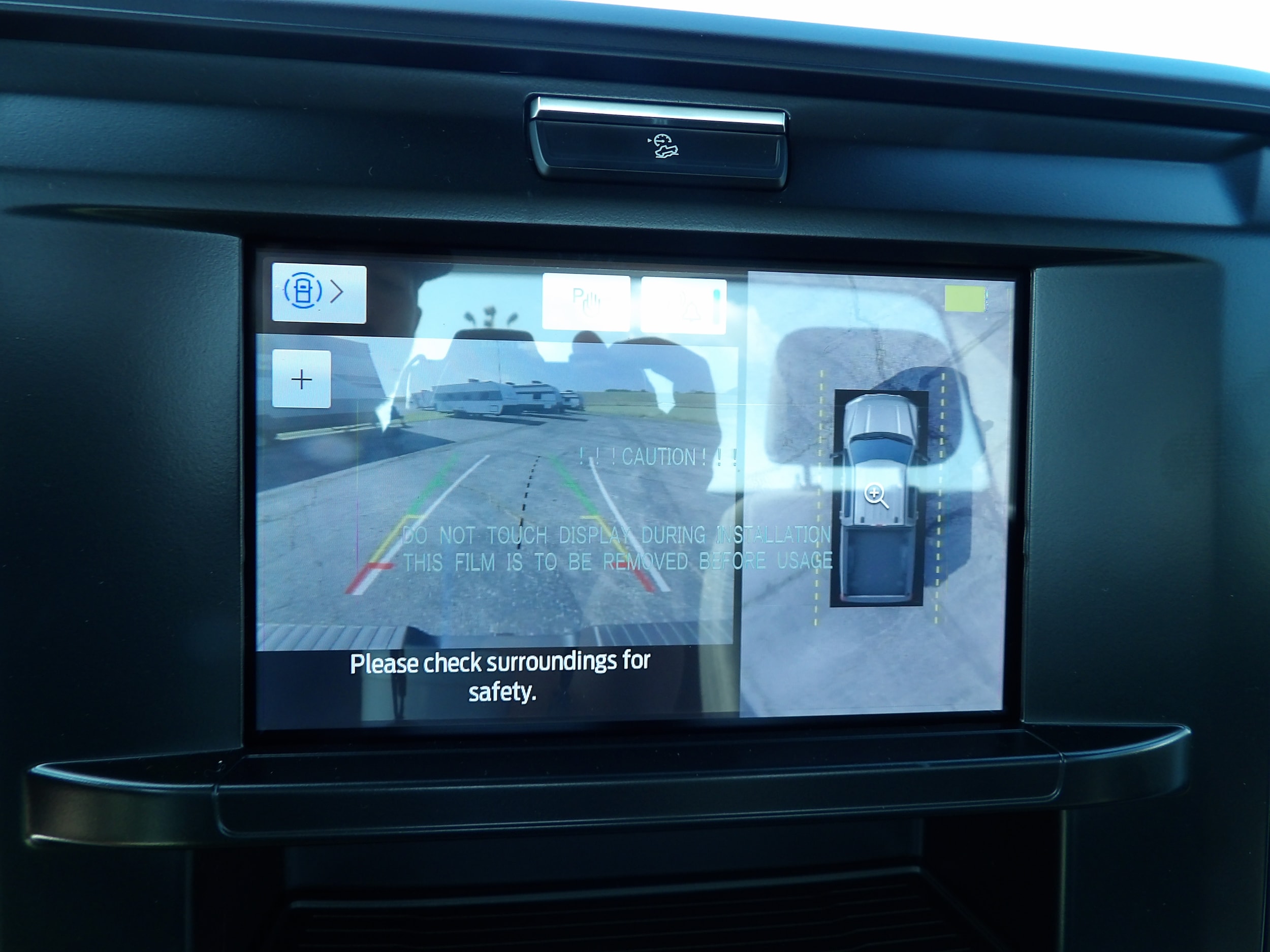 2025 Ford F-350 Super Duty XL - Photo 20