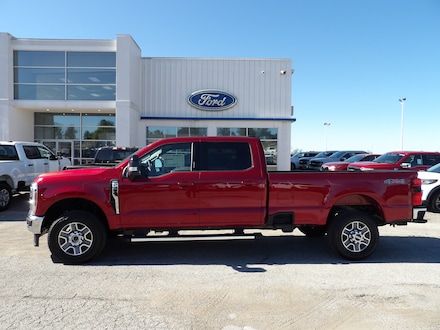 2026 Ford F350 Super Duty PICKUP
