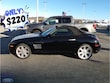  Chrysler Crossfire