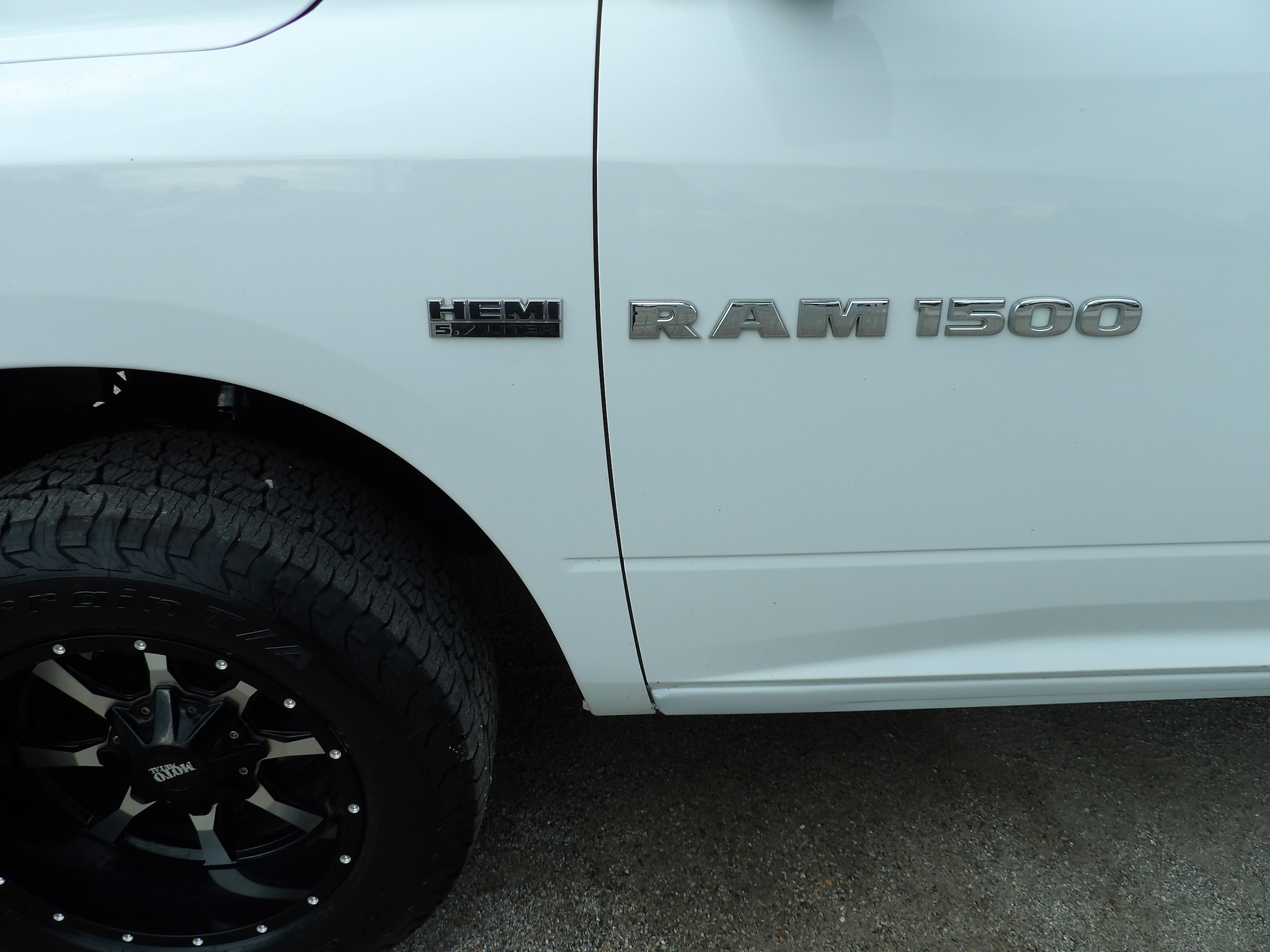 Used 2012 RAM Ram 1500 Pickup SLT with VIN 1C6RD7LT7CS155588 for sale in Mountain Grove, MO
