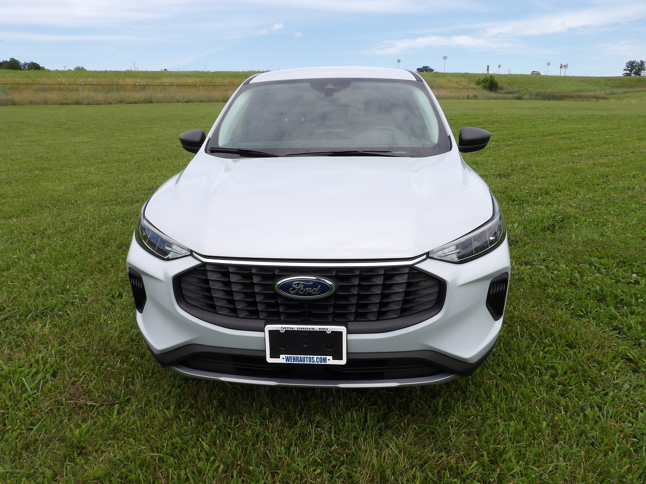 2025 Ford Escape Active photo 3