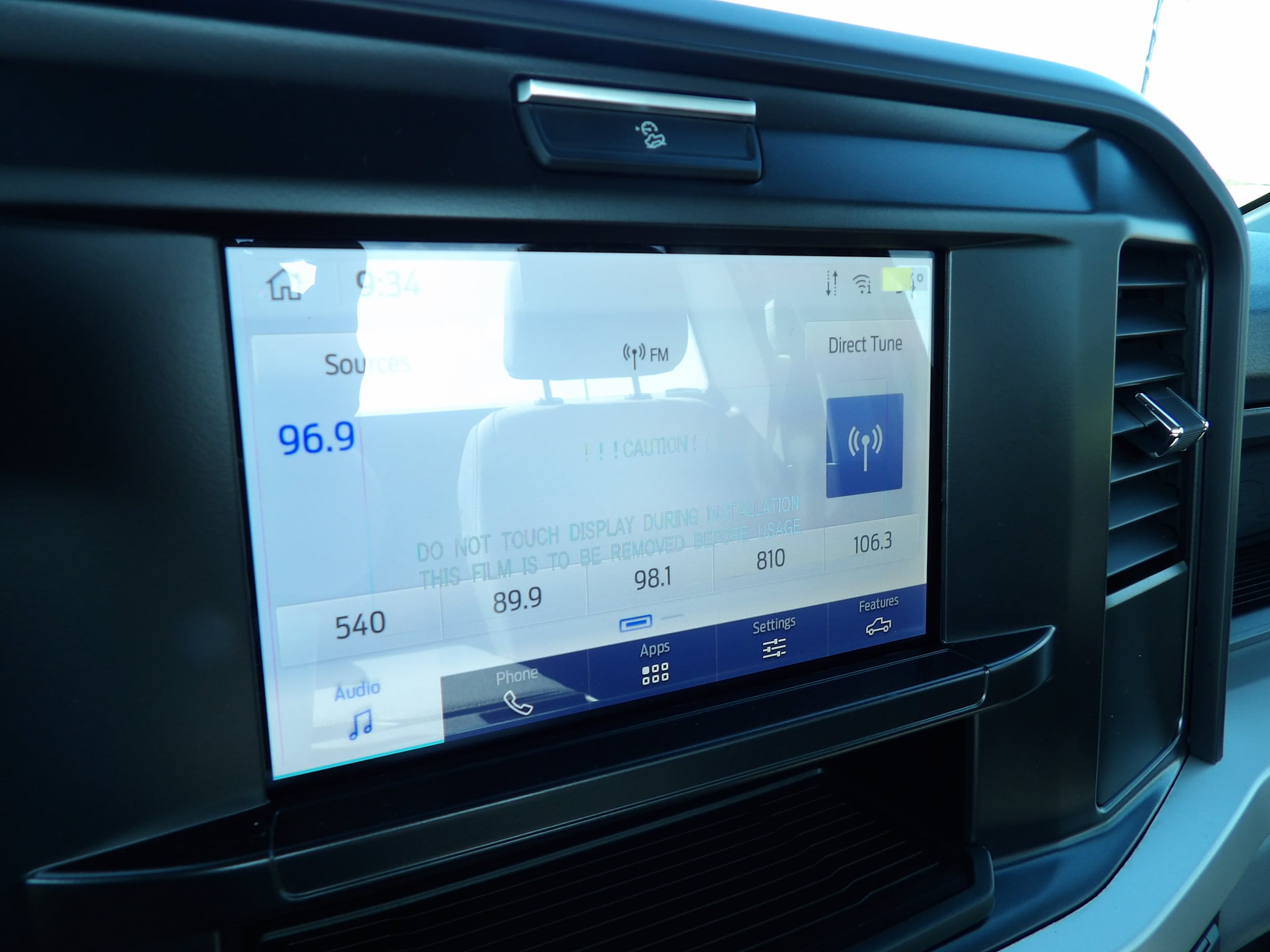 2025 Ford F-350 Super Duty XL - Photo 19