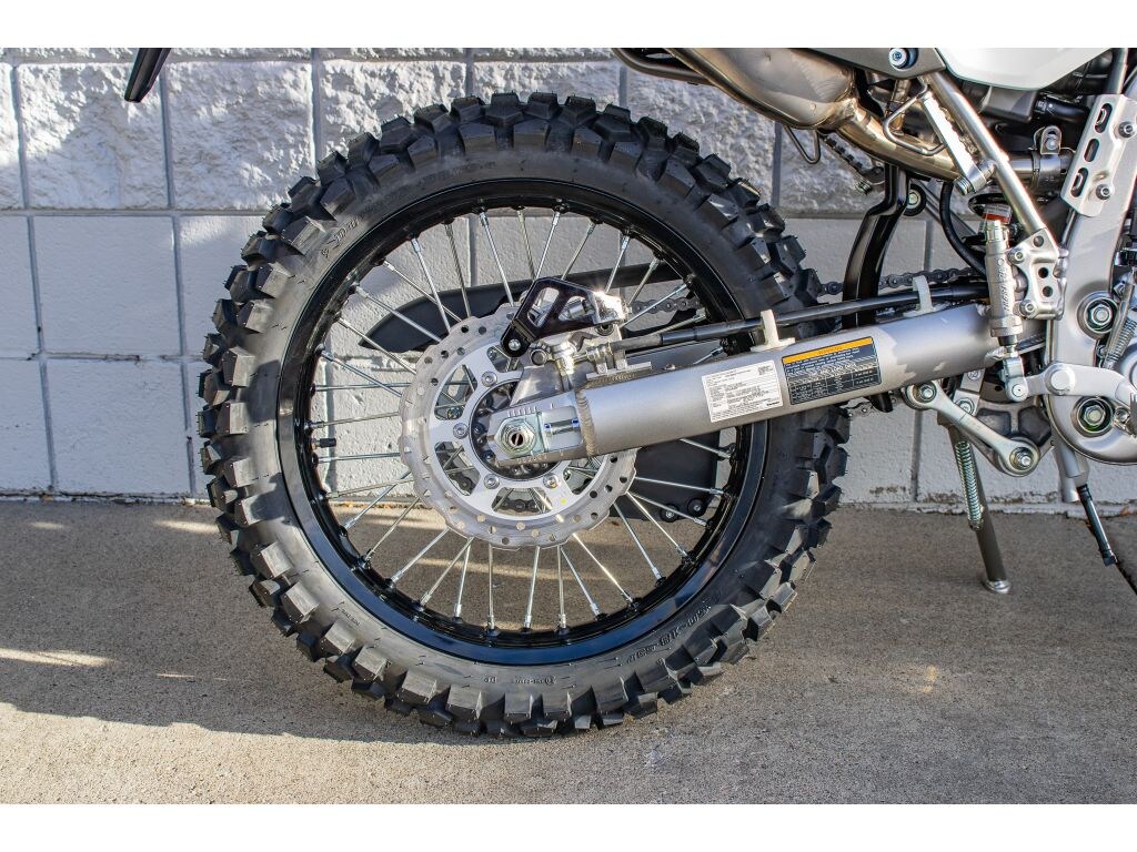 New 2026 Kawasaki KLX300FTFNN