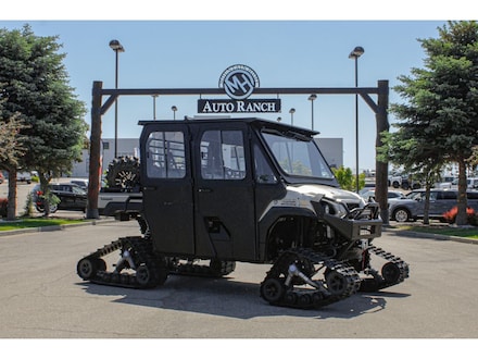 Used 2024 Kawasaki Mule PRO-FXT for sale near Boise