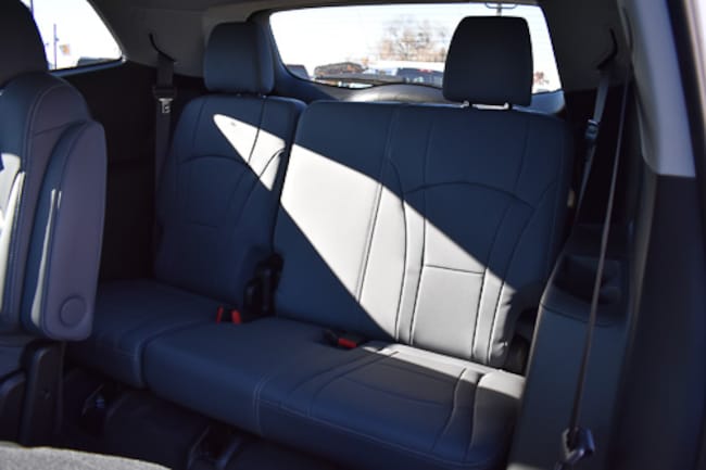 Buick Enclave Seating Capacity >> New 2019 Buick Enclave For Sale Mountain Home Id Vin 5gaevakw1kj122492 Buick Enclave Seating Capacity >> New 2019 Buick Enclave For Sale Mountain Home Id Vin 5gaevakw1kj122492