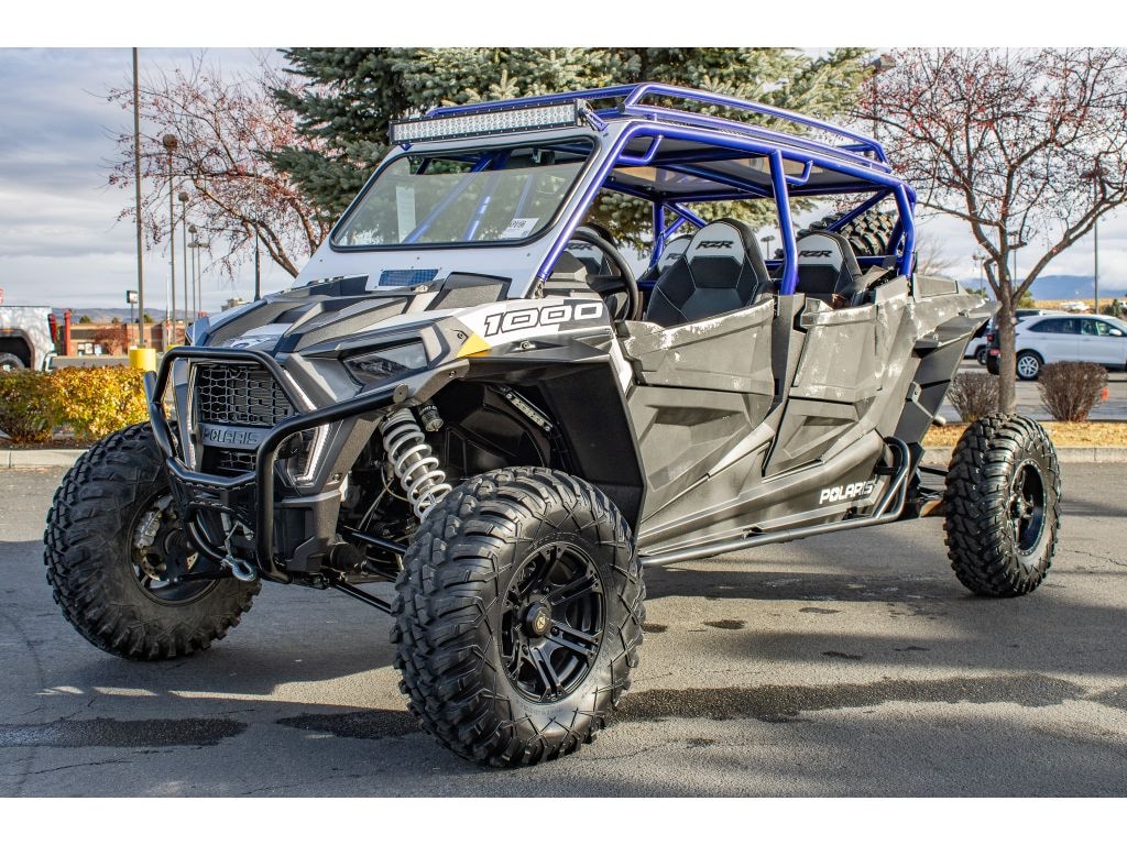 Used 2019 Polaris RZR XP4 1000