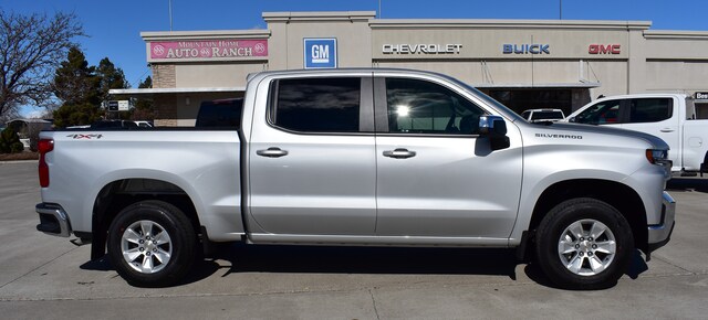 New Chevy Silverado 1500 Twin Falls Chevy Silverado Near Meridian Nampa Pocatello Boise