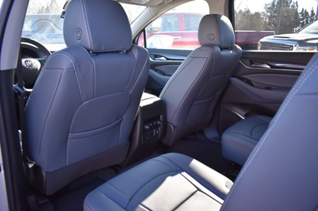Buick Enclave Seating Capacity >> New 2019 Buick Enclave For Sale Mountain Home Id Vin 5gaevakw1kj122492 Buick Enclave Seating Capacity >> New 2019 Buick Enclave For Sale Mountain Home Id Vin 5gaevakw1kj122492