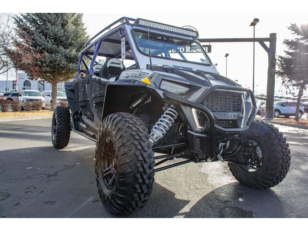Used 2019 Polaris RZR XP4 1000