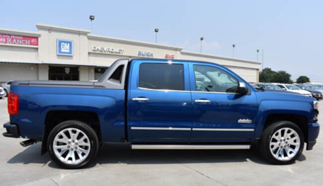 New 2017 Chevrolet Silverado 1500 For Sale Mountain Home Id Vin