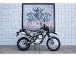 Kawasaki KLX300FTFAN