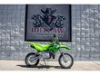 Kawasaki KLX110DTFNN