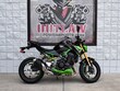 Kawasaki ZR900MRFNL