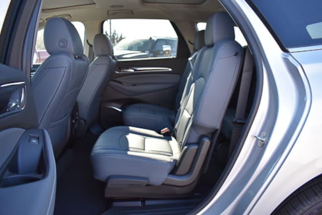 Buick Enclave Seating Capacity >> New 2019 Buick Enclave For Sale Mountain Home Id Vin 5gaevakw1kj122492 Buick Enclave Seating Capacity >> New 2019 Buick Enclave For Sale Mountain Home Id Vin 5gaevakw1kj122492