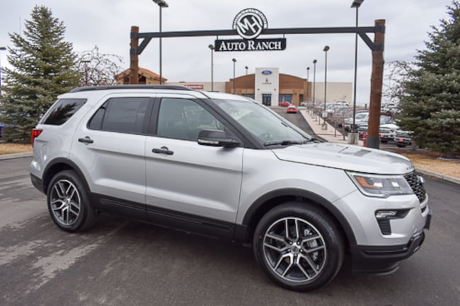 Ford Explorer Sport For Sale >> New 2019 Ford Explorer For Sale Mountain Home Id Vin 1fm5k8gt2kgb08298 Ford Explorer Sport For Sale >> New 2019 Ford Explorer For Sale Mountain Home Id Vin 1fm5k8gt2kgb08298