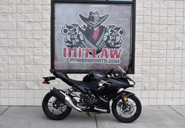 New 2019 Kawasaki Ninja For Sale At Auto Ranch Group Vin