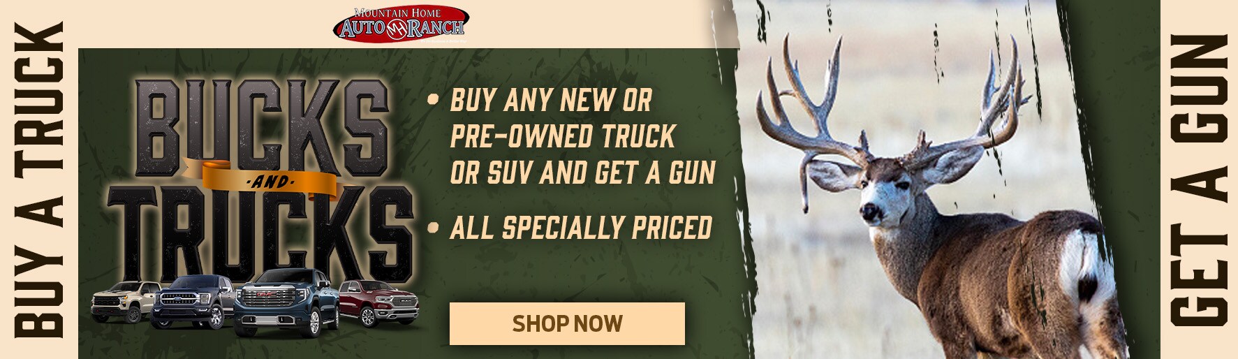 Mountain Home Auto Ranch Idaho Car Dealerships Car Sales