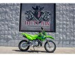 Kawasaki KLX110CTFNN