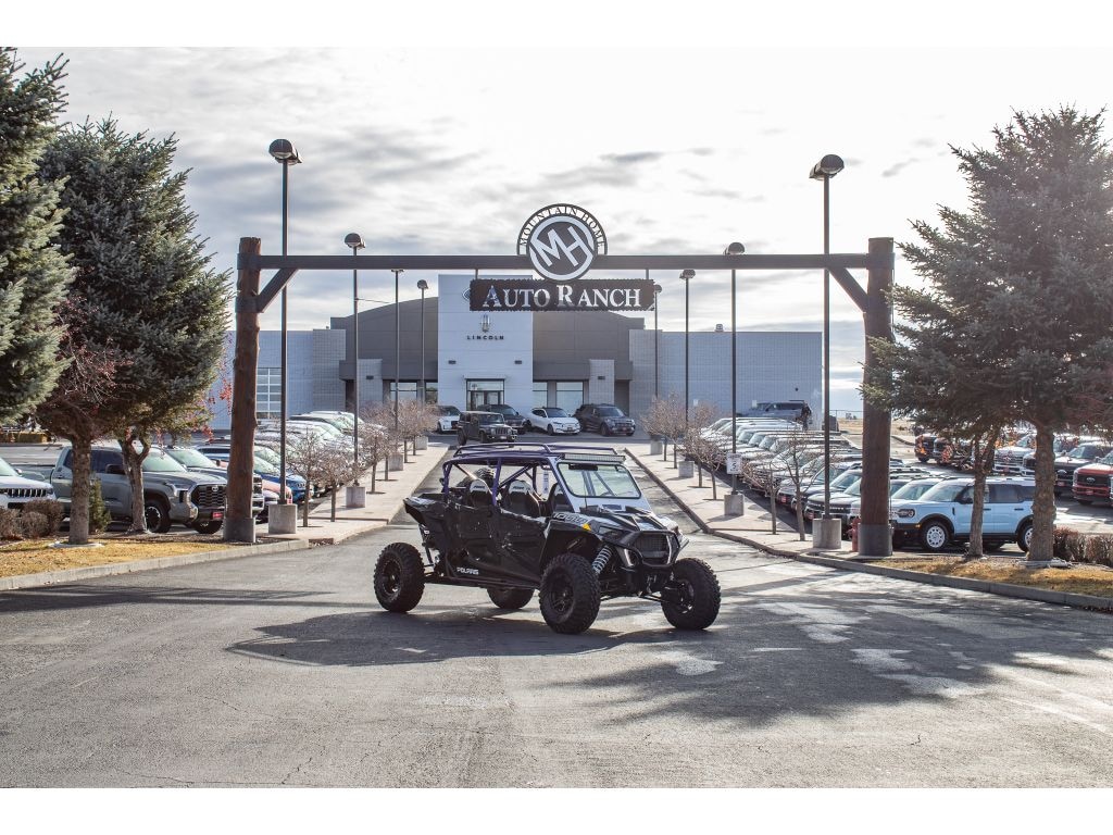 Used 2019 Polaris RZR XP4 1000