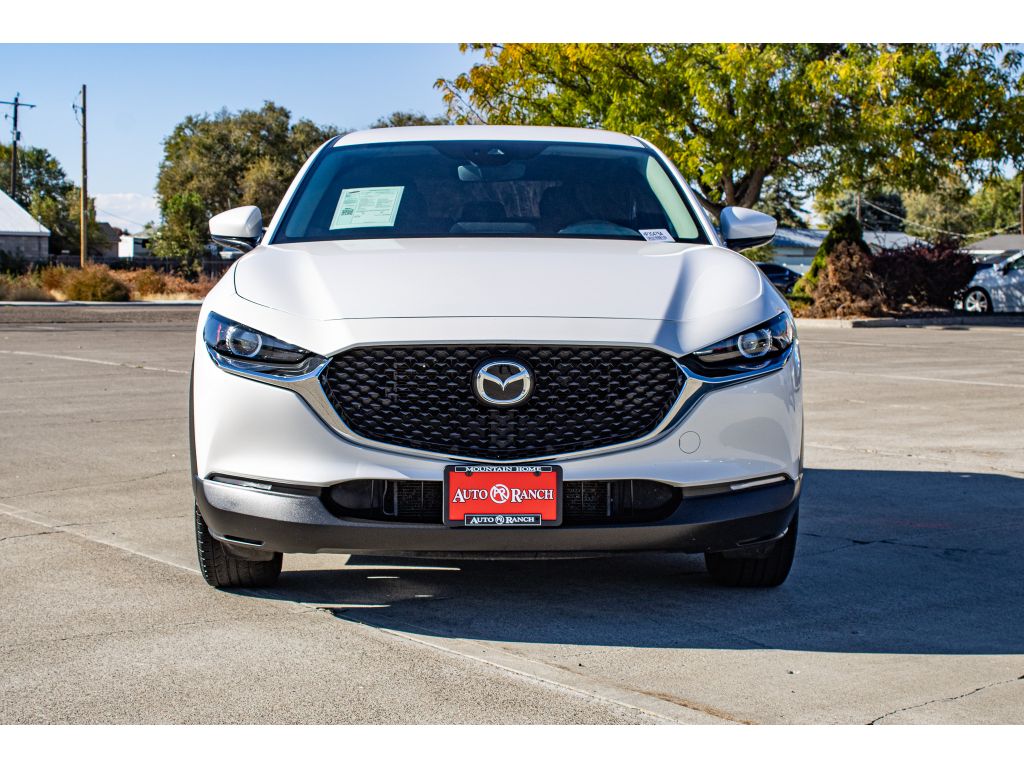 2020 Mazda CX-30 photo 2