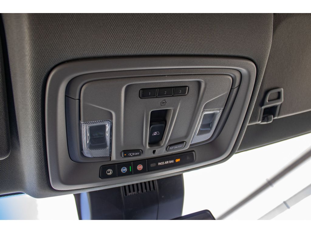2026 GMC Sierra 1500 SLE - Photo 46