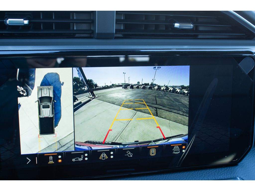 2026 GMC Sierra 3500HD Denali - Photo 31